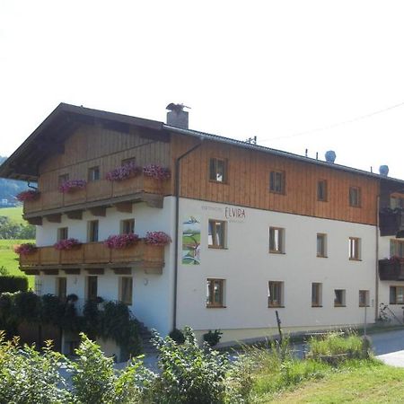 Ferienhotel Elvira Thiersee Εξωτερικό φωτογραφία