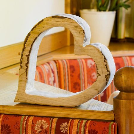 Ferienhotel Elvira Thiersee Εξωτερικό φωτογραφία