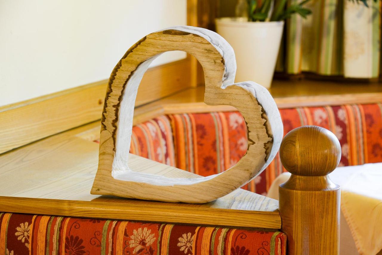 Ferienhotel Elvira Thiersee Εξωτερικό φωτογραφία