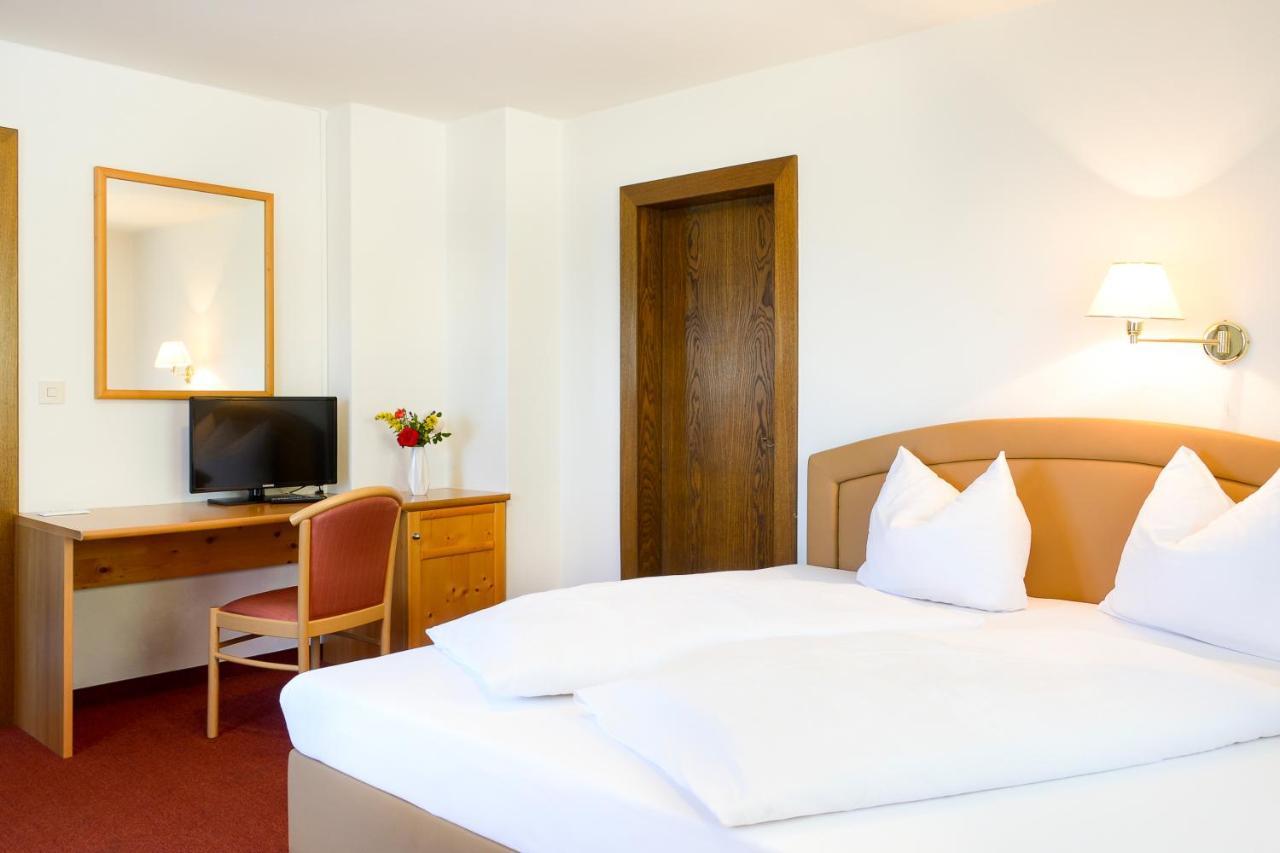 Ferienhotel Elvira Thiersee Εξωτερικό φωτογραφία