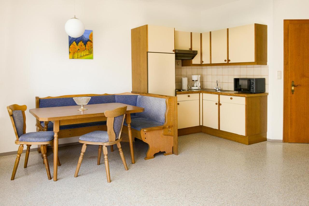 Ferienhotel Elvira Thiersee Εξωτερικό φωτογραφία